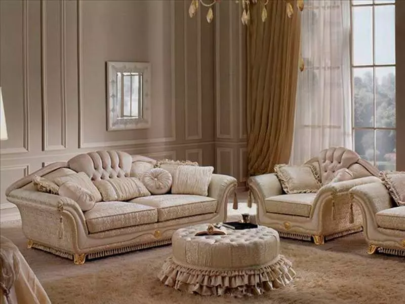 قیمت و خرید مبل چستر سفید طوسی + فروش ارزان