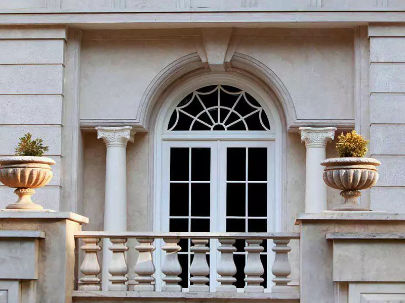 خرید جدیدترین انواع سنگ نما ساختمان عباس آباد