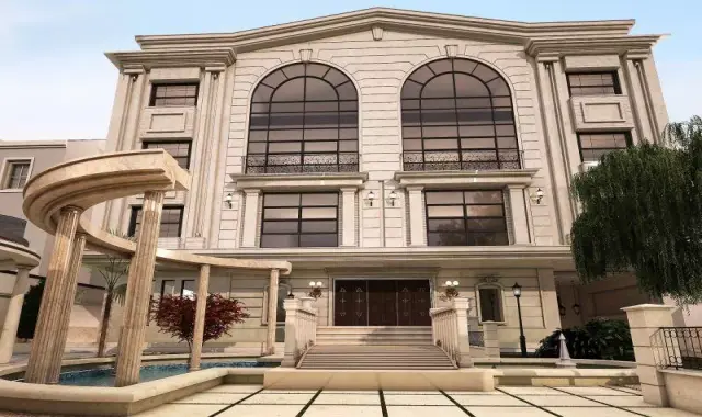 قیمت خرید سنگ نما سفید+ تست کیفیت