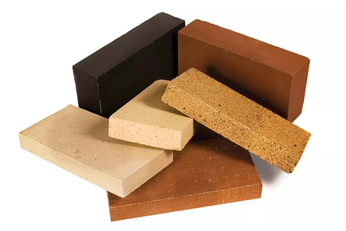 خرید آجر نسوز نما کویر یزد + بهترین قیمت