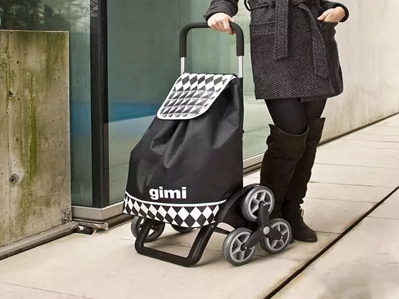 خرید چرخ دستی حمل بار سه چرخ + قیمت عالی