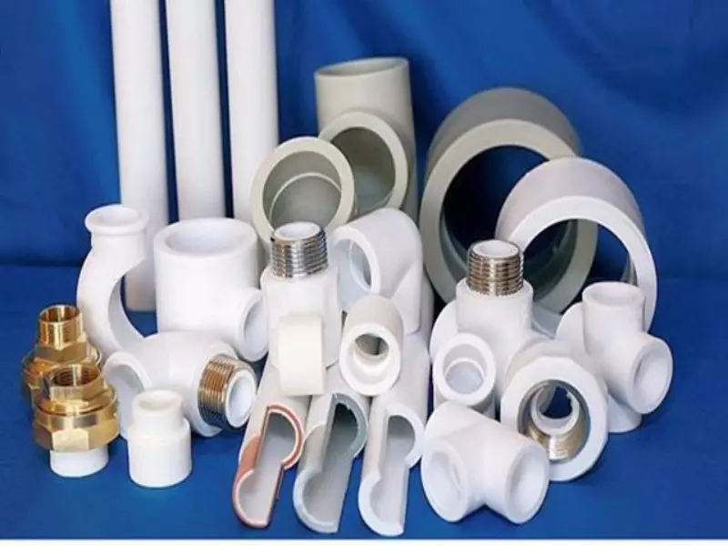 بهترین قیمت خرید لوله و اتصالات جی اس آی