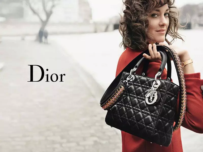 خرید جدیدترین انواع کیف زنانه دیور