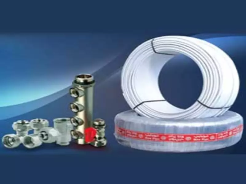 بهترین قیمت خرید لوله نیوپایپ یک دوم