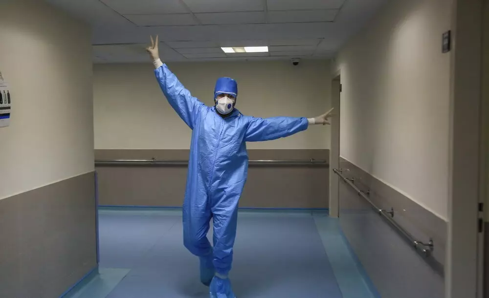 خرید انواع لباس سرهمی ایزوله + قیمت