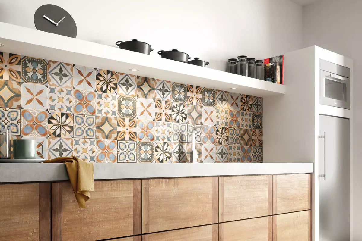 خرید کاشی سرامیک فتوحی در کرج + بهترین قیمت