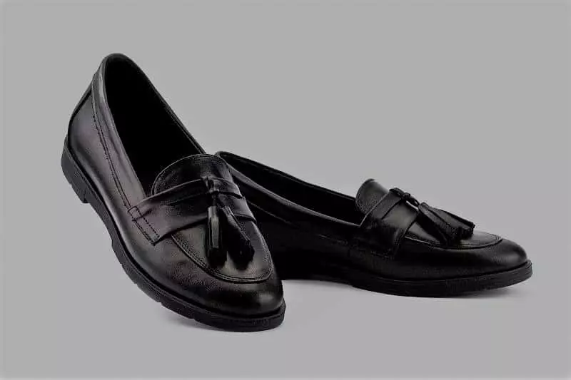 معرفی  کفش زنانه کالج + بهترین قیمت خرید