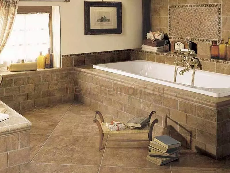 بهترین قیمت خرید کاشی و سرامیک غرب تهران