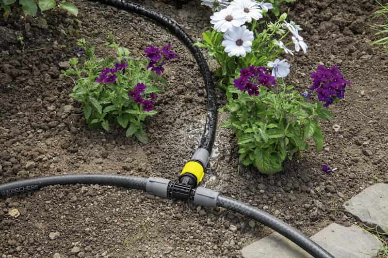 قیمت و خرید تجهیزات ابیاری قطره ای در ایران + فروش ارزان