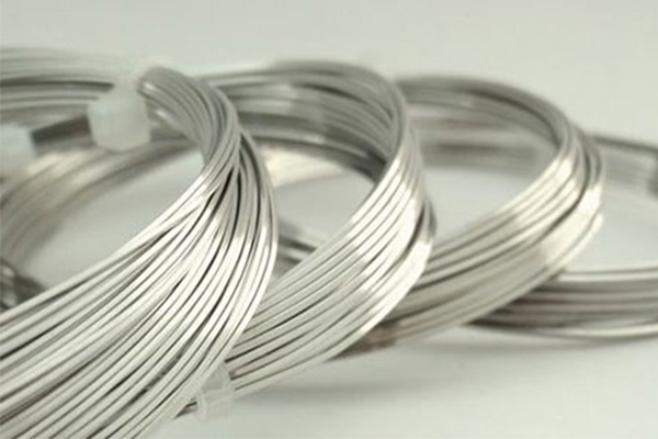 خرید سیم مفتول گالوانیزه گرم با قیمت استثنایی