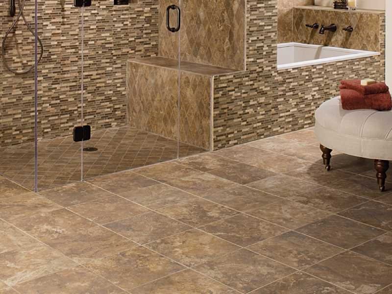 قیمت و خرید کاشی سرامیک سفید طلایی + فروش ارزان