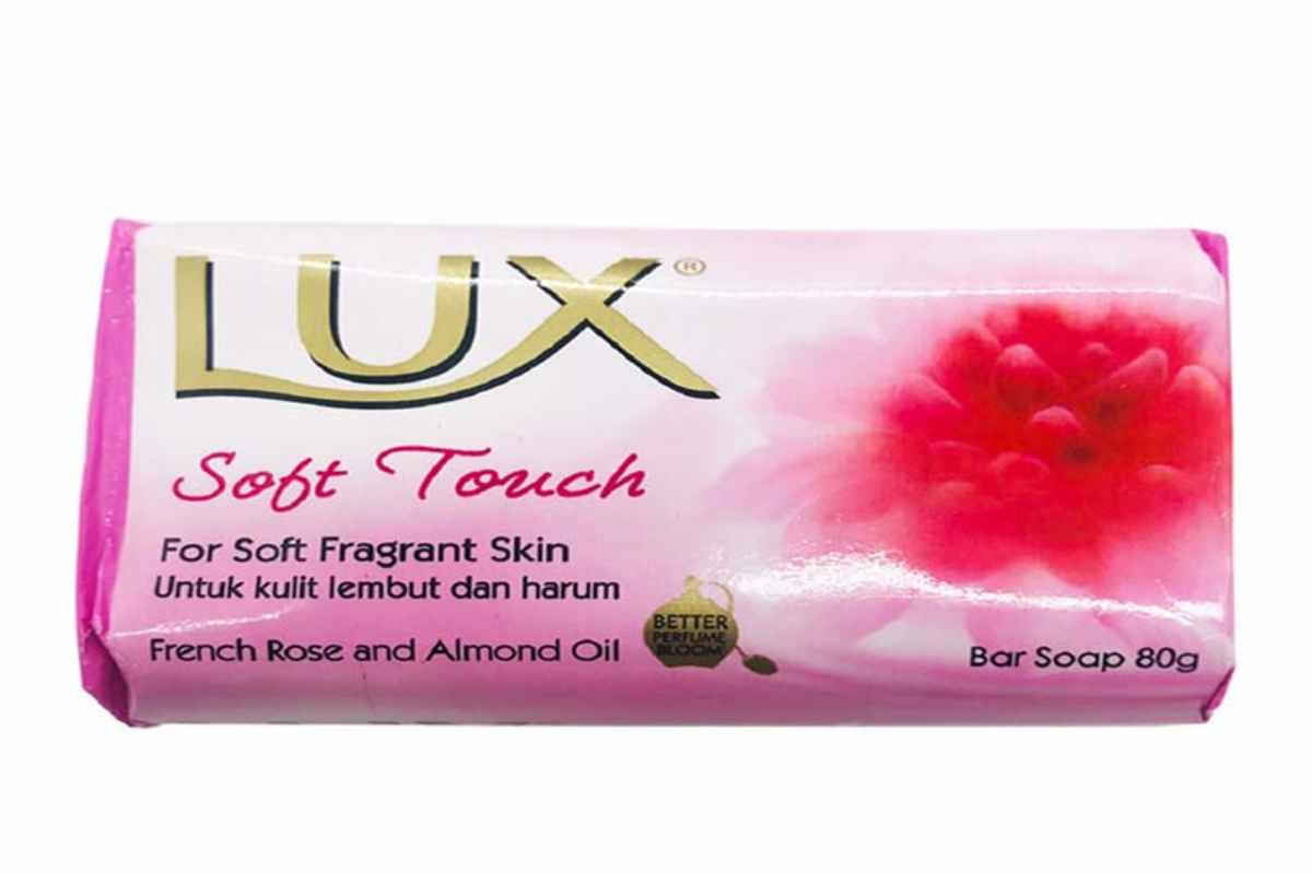 خرید و قیمت روز صابون لوکس تکی