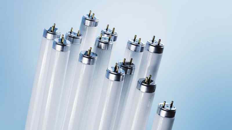 قیمت و خرید لامپ مهتابی ۴۰ وات قدیمی + فروش ارزان