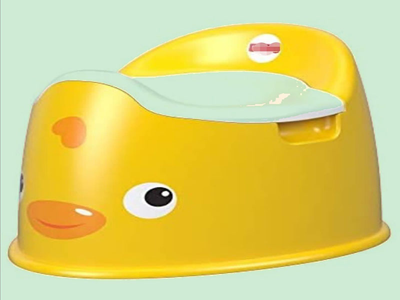 خرید توالت فرنگی کودک ایکیا + بهترین قیمت