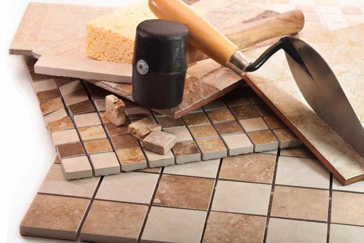 خرید کاشی و سرامیک سامان همدان + بهترین قیمت