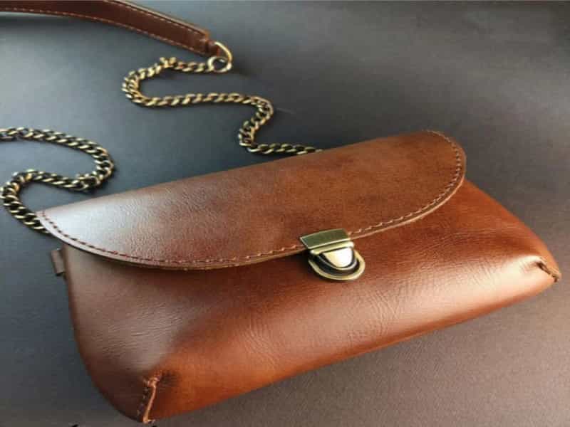 خرید و قیمت انواع کیف دوشی کوچک