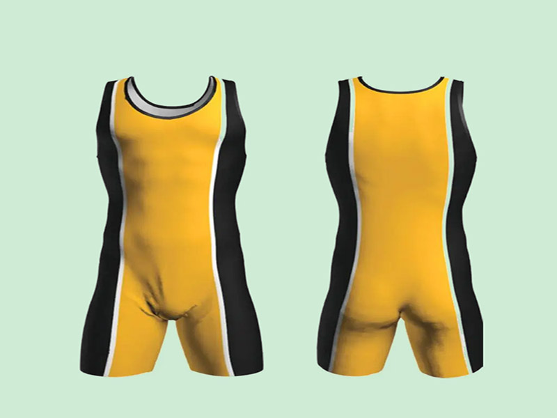 بهترین لباس کشتی پسرانه + قیمت خرید عالی