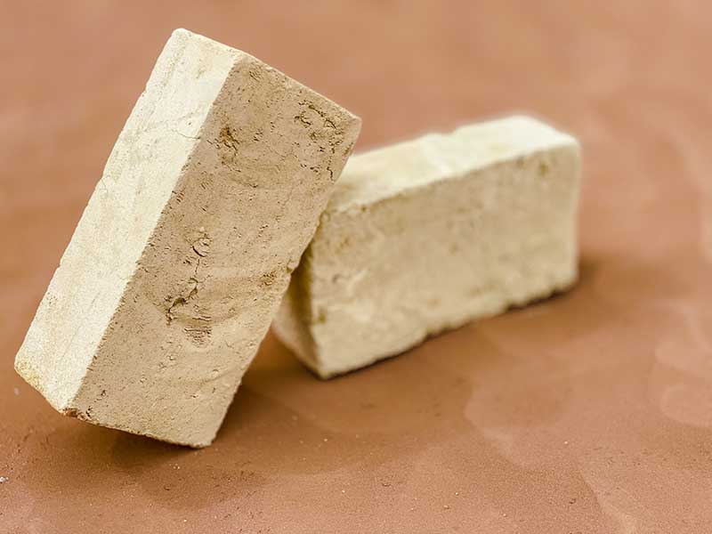 بهترین قیمت خرید آجر فشاری اصفهان امروز