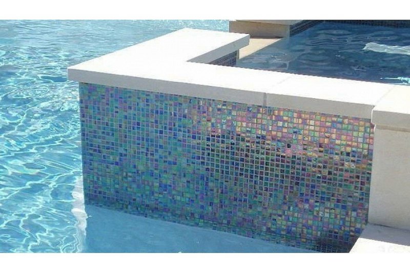 قیمت و خرید کاشی سرامیک استخری گلدیس + فروش ارزان