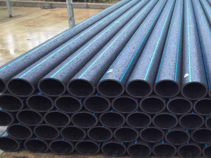 بهترین قیمت خرید لوله پلی اتیلن خراسان