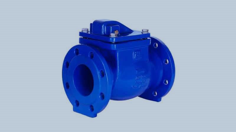 شیر خودکار یکطرفه چدنی | خرید با قیمت ارزان