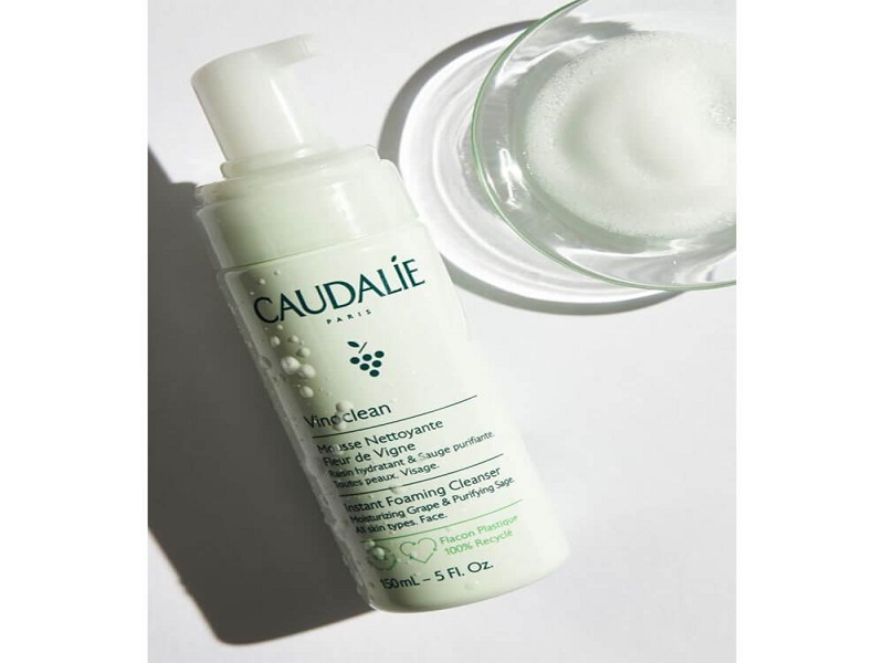 قیمت و خرید فوم شستشوی صورت کدلی + فروش ارزان