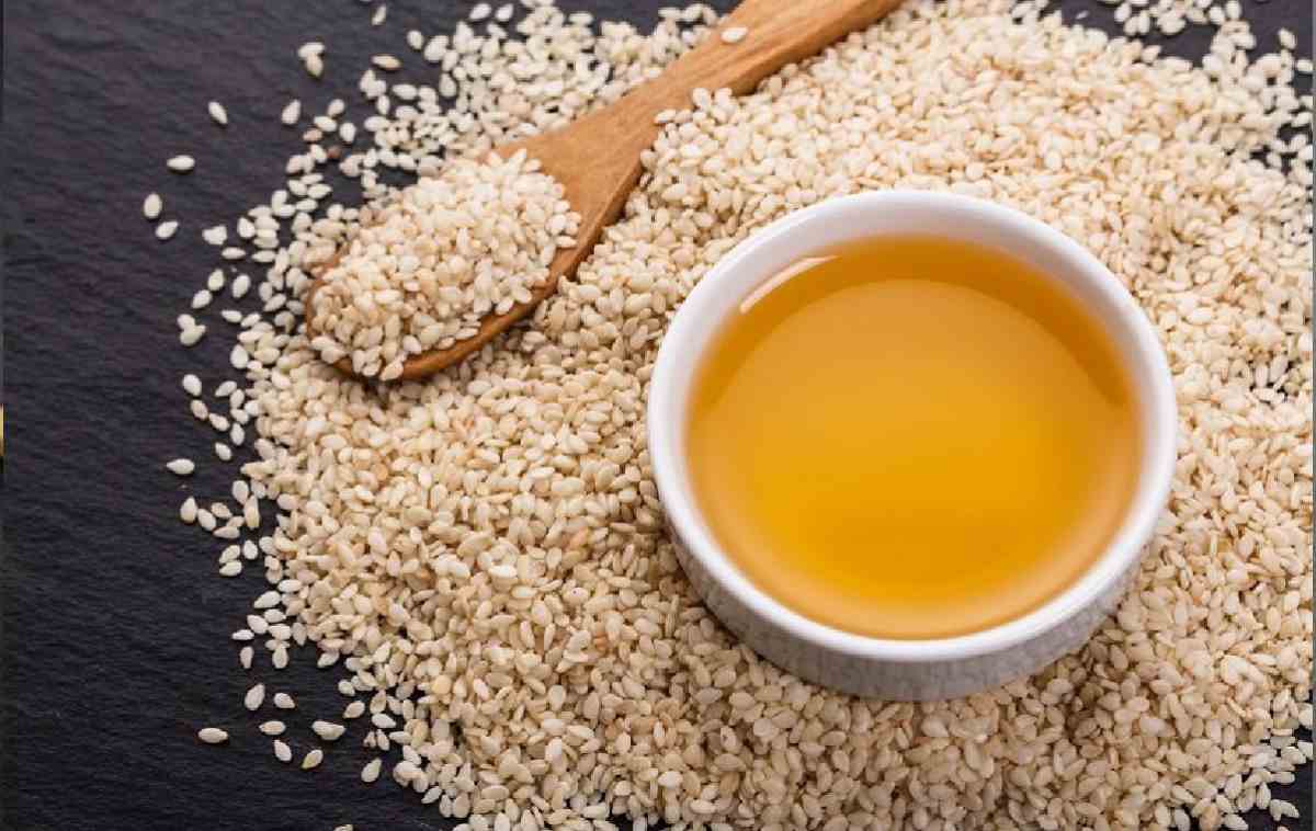 خرید و قیمت روغن ارده کنجد مشکات