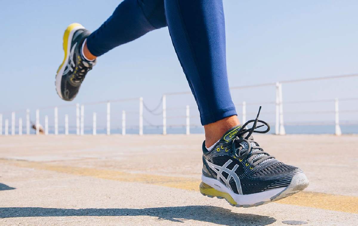 کفش اسپرت ورزشی دخترانه | خرید با قیمت ارزان