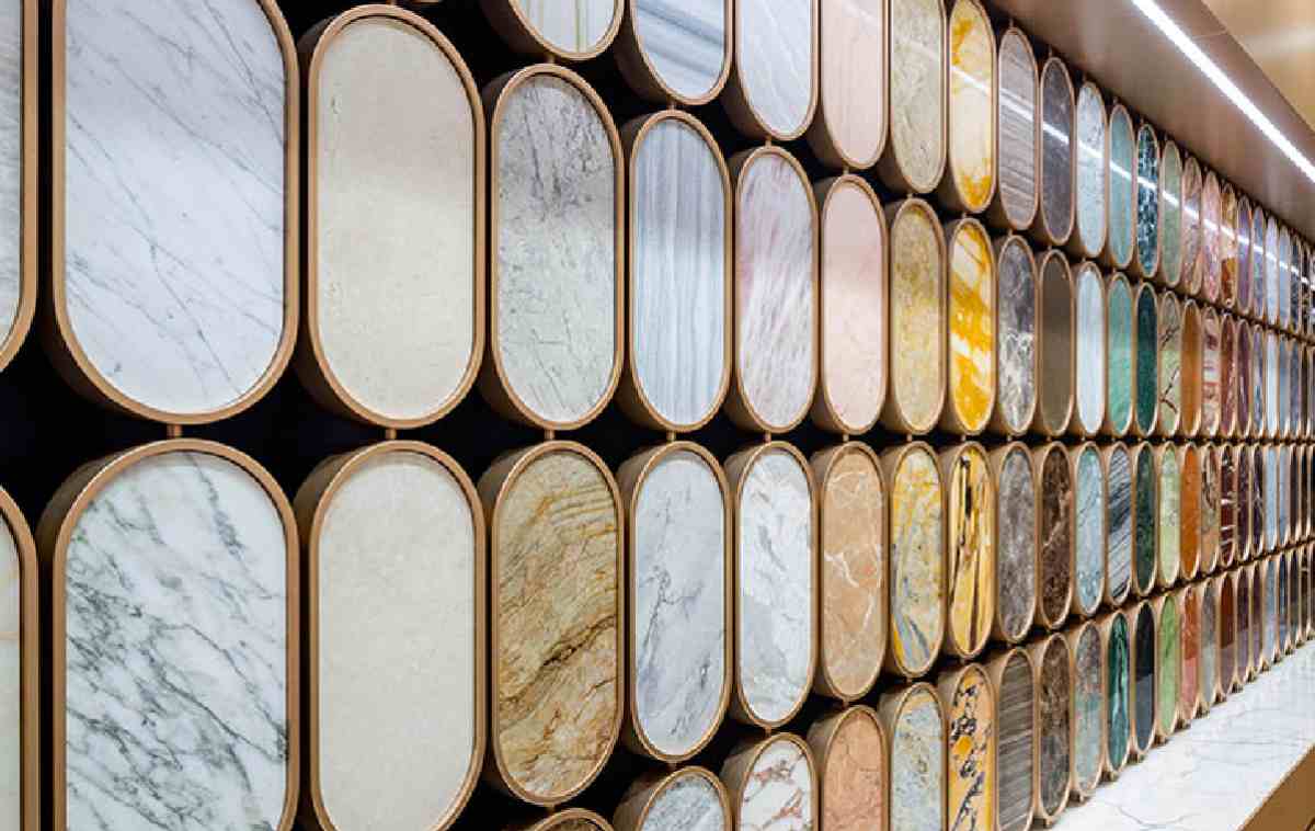 خرید سنگ ساختمانی غرب تهران با قیمت استثنایی