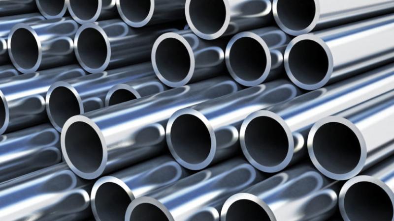 خرید انواع لوله فلزی چهار اینچ + قیمت