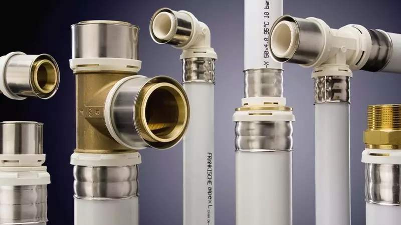 خرید لوله و اتصالات برازنده یزد با قیمت استثنایی