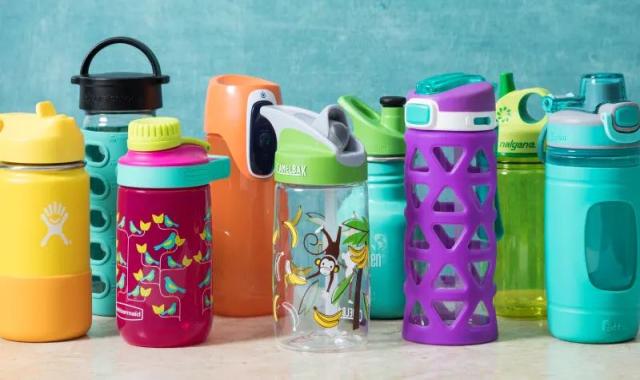 خرید و قیمت روز بطری آب برای مدرسه