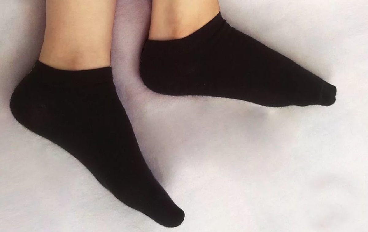 معرفی جوراب مچی پنتی + بهترین قیمت خرید