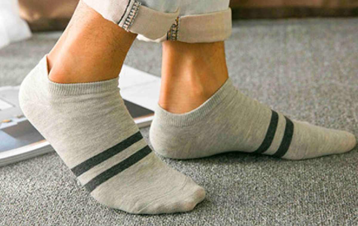 جوراب نانو پنبه ریز + قیمت خرید، کاربرد، مصارف و خواص
