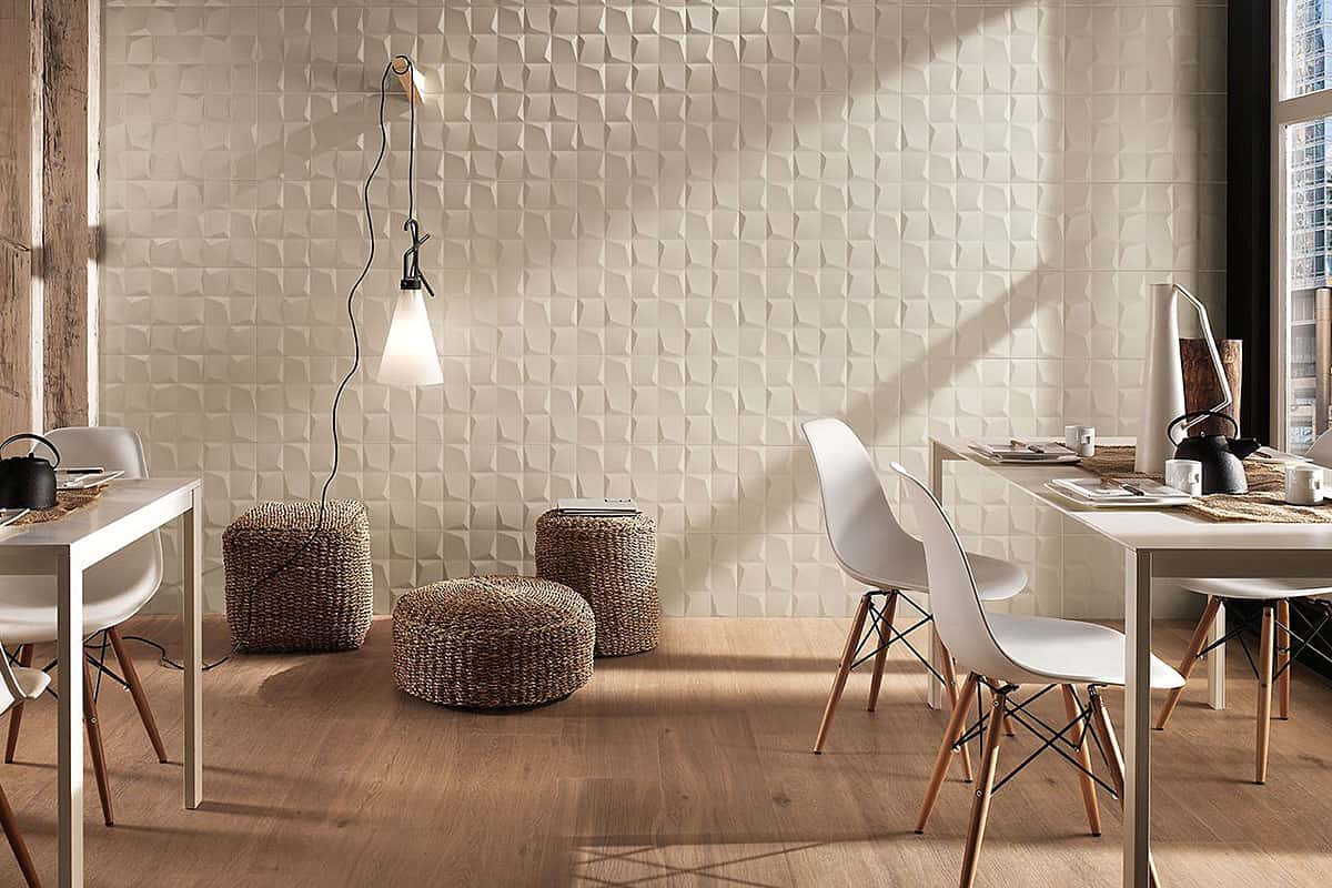 قیمت و خرید سرامیک دور دیوار پذیرایی + فروش ارزان