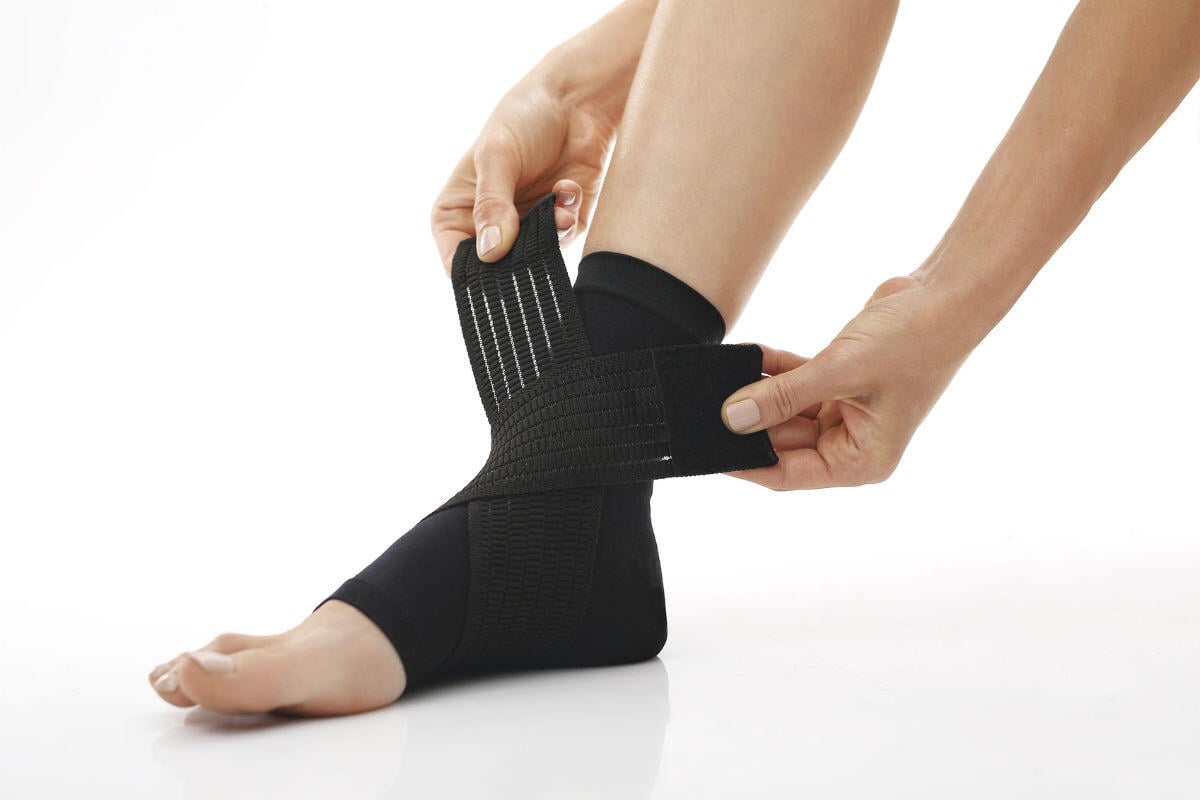 قیمت خرید آتل مچ پا + خواص، معایب و مزایا