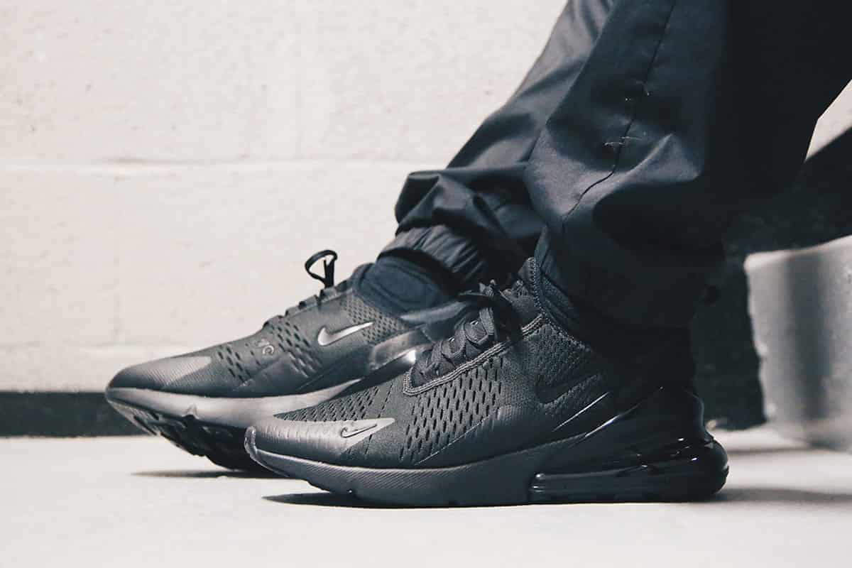 خرید کفش کتانی نایک + قیمت عالی