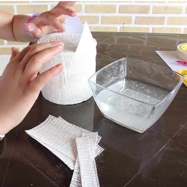 لیست قیمت باند گچی فایبرگلاس 1402