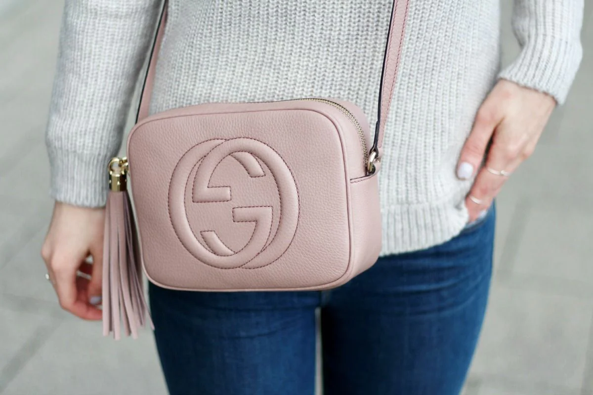 خرید کیف زنانه چرم guess + بهترین قیمت