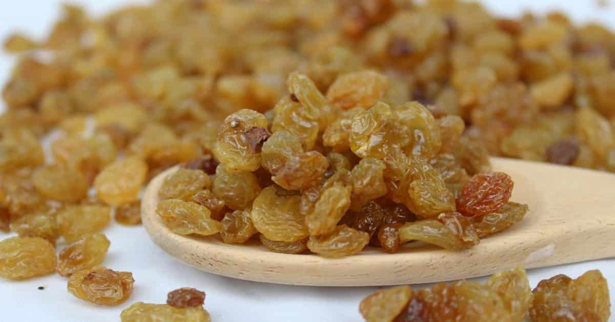 بهترین کشمش پلویی سبزدانه + قیمت خرید عالی