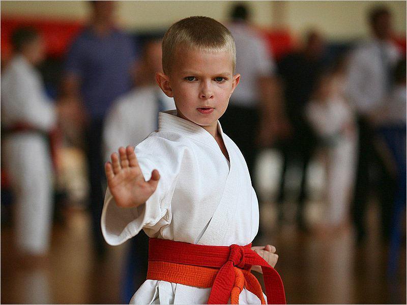 قیمت خرید لباس کاراته ارکیده + طرز تهیه