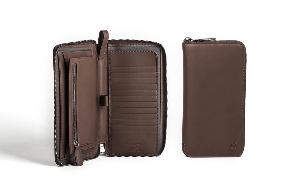 خرید و قیمت روز کیف پول میلانو