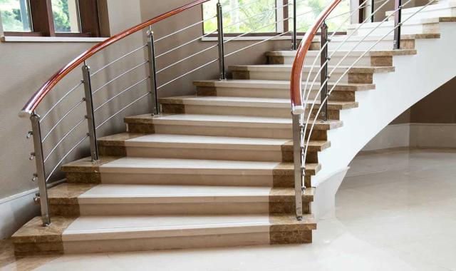 خرید سنگ پله گرانیت نهبندان + بهترین قیمت