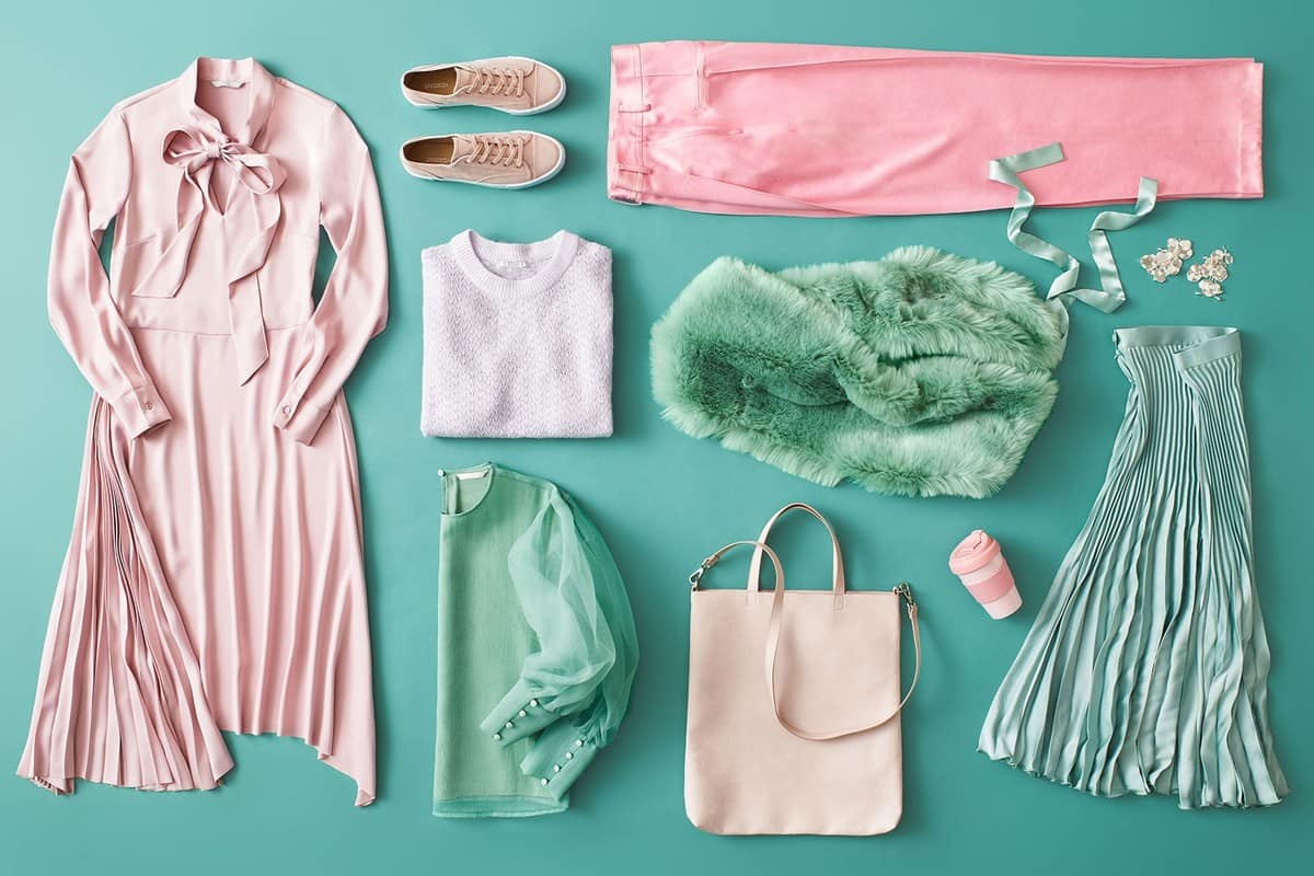 خرید انواع لباس سرهمی زنانه + قیمت