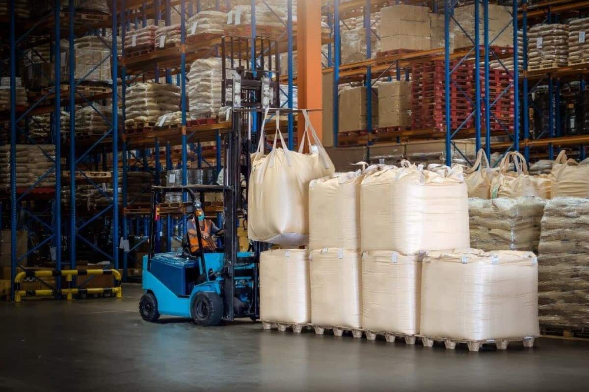 کیسه جامبو دست دوم اصفهان | خرید با قیمت ارزان