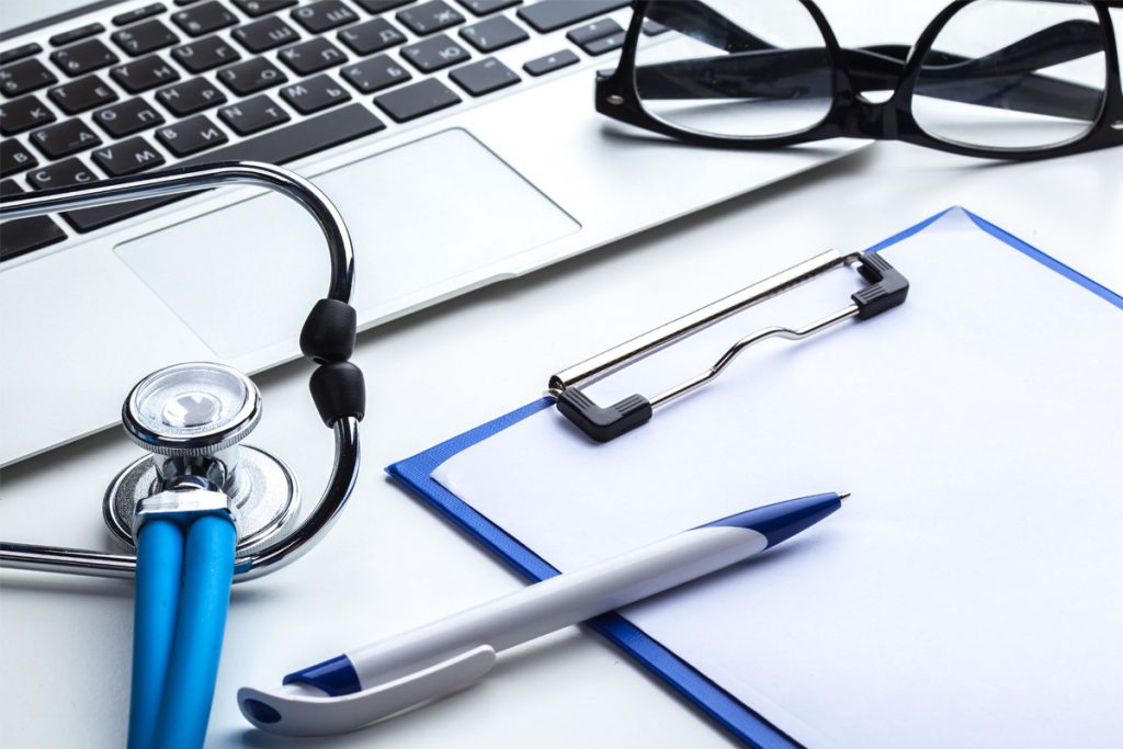 خرید گوشی پزشکی تمام مشکی + قیمت عالی