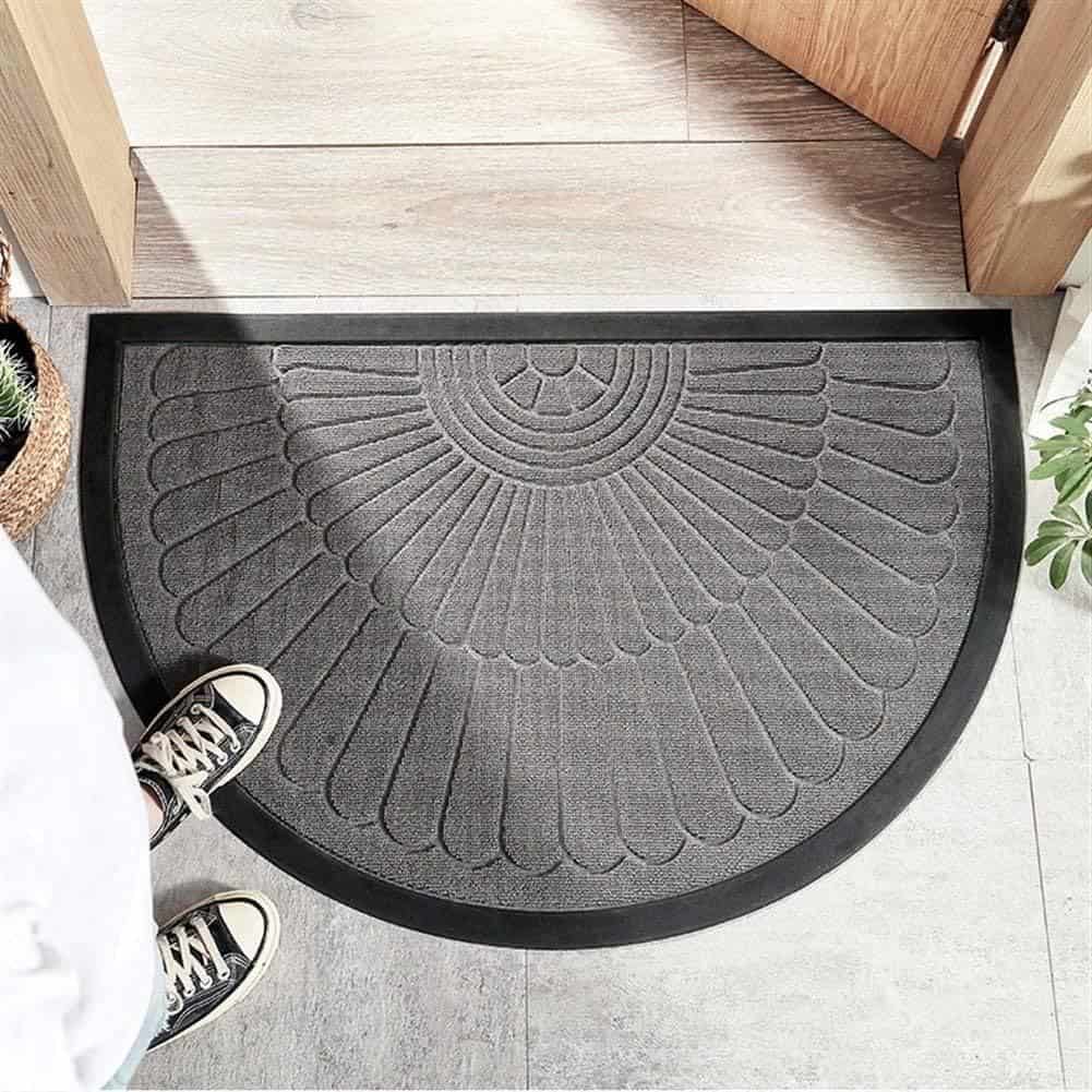 خرید جدیدترین انواع پادری های توری پلاستیکی