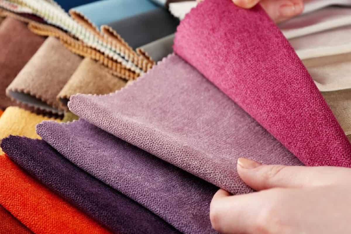 خرید پارچه خز فویلی + قیمت عالی