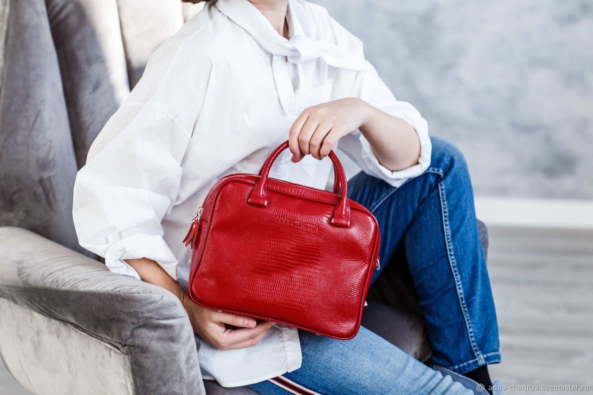 خرید کیف زنانه چرم butun با قیمت استثنایی