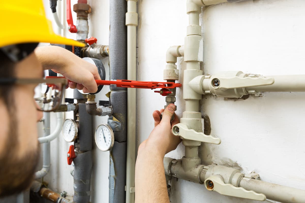 خرید اتصالات لوله گاز دلتا با قیمت استثنایی